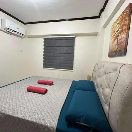 Mactan Oasis Garden Residences