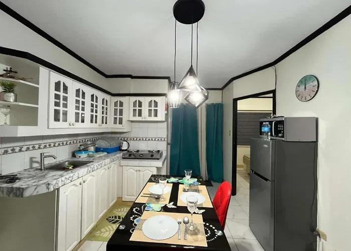 Love hotel Mactan Oasis Garden Residences Lapu-Lapu City