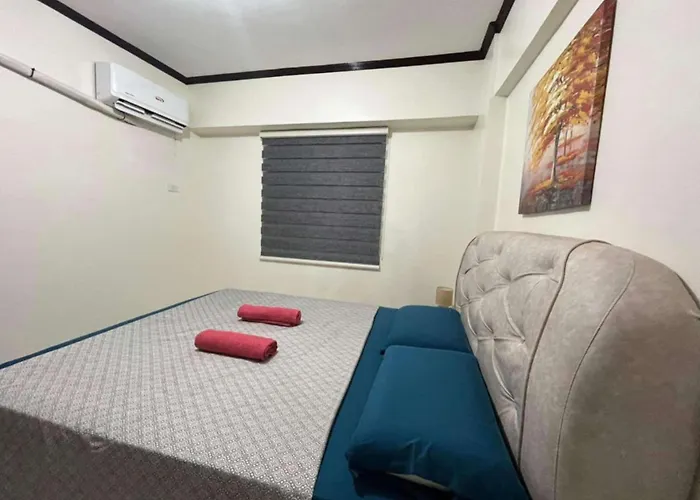 Mactan Oasis Garden Residences Lapu-Lapu City