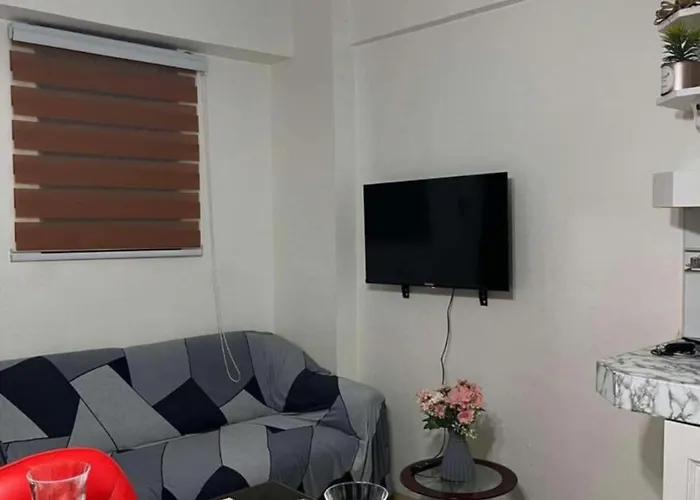 Love hotel Mactan Oasis Garden Residences