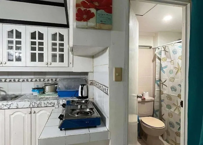 Mactan Oasis Garden Residences *